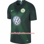 Maillot/Tenue VfL Wolfsburg Exterieur 2018/2019
